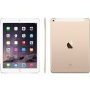 Apple iPad Air 2 Wi-Fi+Cellular 128GB Gold MH1G2FD/A