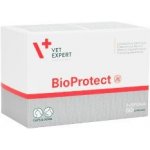 VetExpert BioProtect probiotikum pro psy a kočky 60 kapslí – Zbozi.Blesk.cz