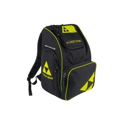 Fischer RACE 40L - 20 2025/2026 – Zboží Dáma