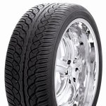 Yokohama Parada Spec-X PA02 285/45 R22 114V – Hledejceny.cz