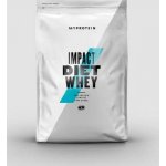 MyProtein Impact Diet Whey 1000 g – Sleviste.cz