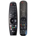 Dálkový ovladač LG AKB75855501 – Zboží Živě