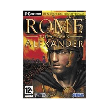 Rome Total War: Alexander