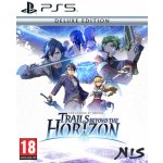 The Legend of Heroes: Trails Beyond the Horizon (Deluxe Edition) – Hledejceny.cz