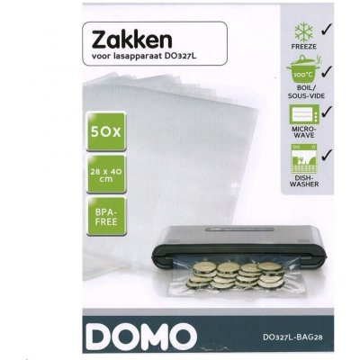 Domo DO327L-BAG28 – Zboží Mobilmania