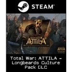 Total War: ATTILA - Longbeards Culture Pack – Hledejceny.cz