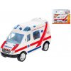 Auta, bagry, technika Mikro trading Auto slovenská ambulance 8 cm