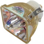 Lampa pro projektor SONY VPL-CX21, kompatibilní lampa bez modulu – Zboží Mobilmania