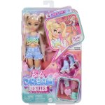 Barbie DREAM BESTIES na kolečkových bruslích Malibu – Zboží Dáma Barbie DREAM BESTIES na kolečkových bruslích Malibu – Zboží Dáma