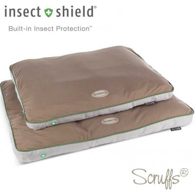 Scruffs Matrace Insect Shield – Hledejceny.cz