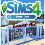 The Sims 4: Jdeme se najíst – Zbozi.Blesk.cz