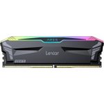 Lexar ARES DDR5 32GB 6000MHz CL30 (2x16GB) LD5BU016G-R6000GDLA – Hledejceny.cz