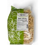 Ochutnej Ořech Kešu ořechy WW320 pražené solené 1 kg – Zboží Dáma