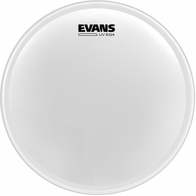 Evans EQ4 Coated 18" – Zboží Mobilmania
