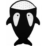 Baby Bites spací vak Winter Coral – Zboží Dáma