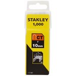 Stanley 1-CT109T 1000ks – Zboží Mobilmania