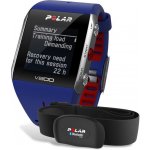 Polar V800 GPS HR – Hledejceny.cz