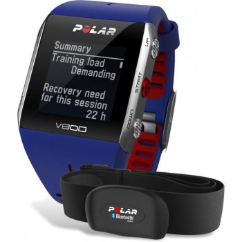 Polar V800 GPS HR