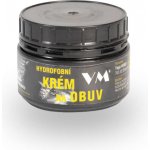 Goretex krém na boty hydrofobní černý 250 g – Sleviste.cz