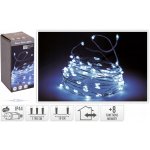Vánoční osvětlení na stromeček Home Styling Collection pro vnitřní použití, délka 1 m, 51 - 100 světýlek – Hledejceny.cz