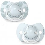 Suavinex dudlík SX Pro fyziologický Dreams 2 ks modrá – Hledejceny.cz