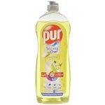 Pur čistič na nádobí world lemon 750 ml – Sleviste.cz