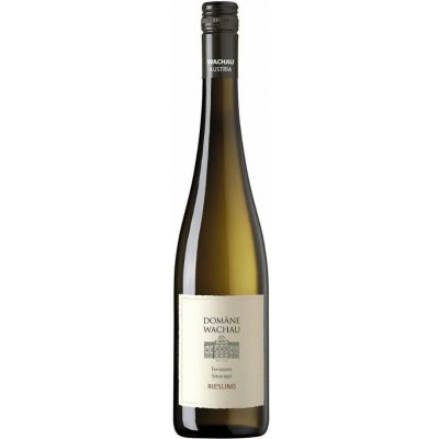Riesling Smaragd Terrassen 0,75 l 13% (holá láhev) – Hledejceny.cz