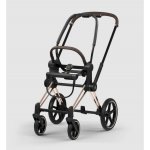 CYBEX Priam podvozek Style Rosegold – Hledejceny.cz