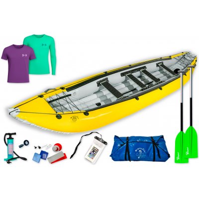 Kutlíci RIO SET 1 – Zboží Dáma