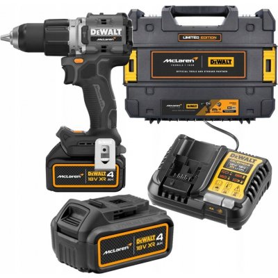 Dewalt DCD85MM2T-QW – Zboží Dáma