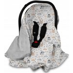 Divio Deka do autosedačky 747 – Hledejceny.cz