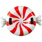 KIK Nafukovací kruh tučňák – Sleviste.cz