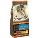 Primordial Adult Grain Free Trout & Duck 12 kg