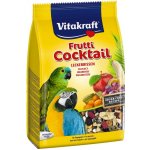 Vitakraft Frutti Cocktail Velký papoušek 250 g – Hledejceny.cz