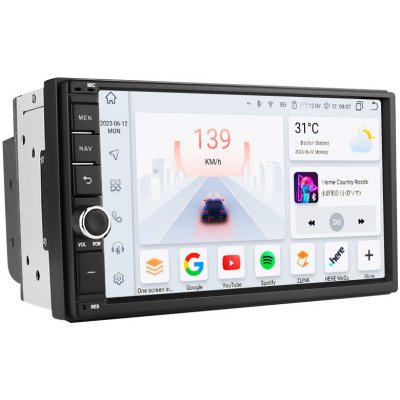 HIZPO 6S7001P Univerzální (6+64GB) – Hledejceny.cz