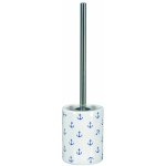 Kleine Wolke Anchor DarkBlue WC souprava – Hledejceny.cz