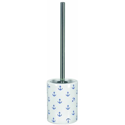 Kleine Wolke Anchor DarkBlue WC souprava – Hledejceny.cz