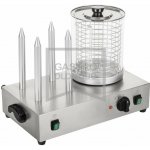 Tip-gastro 4 trnový HHD-1 – Zboží Dáma