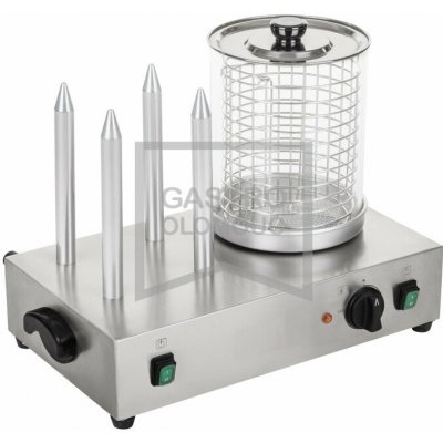 Tip-gastro 4 trnový HHD-1 – Zboží Dáma