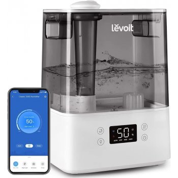 Levoit Classic 300S Grey