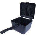 RidgeMonkey pánev Connect Deep Pan & Griddle – Sleviste.cz