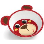 Canpol Melaminová miska protiskluzová s ouškama 490 ml – Hledejceny.cz