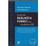 Úvod do reálných funkcí pro studenty VŠE – Zboží Mobilmania