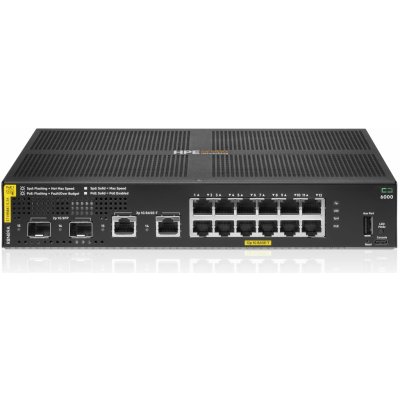 Aruba 6000 R8N89B – Zboží Živě