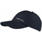 Head kids Pro Player Cap JR modrá – Zboží Dáma