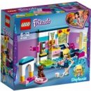  LEGO® Friends 41328 Stephanie a její ložnice