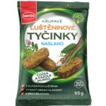 Semix Zapékané luštěninové tyčinky 55 g – Zboží Dáma