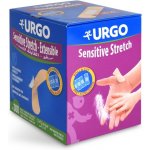 URGO MULTI-EXTENSIBLE náplast 20 x 72 mm 300 ks – Hledejceny.cz