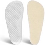 Be Lenka Stélka ThermoMax Wool pro podešev Kids Comfort – Hledejceny.cz