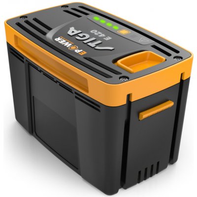 STIGA E 450 – Zboží Dáma